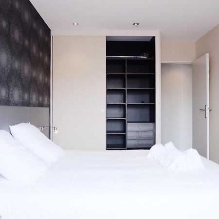 Magnifique Appartement, En Hyper Centre, Avec Terrasse Et Place De Parking Μπιαρίτζ Εξωτερικό φωτογραφία